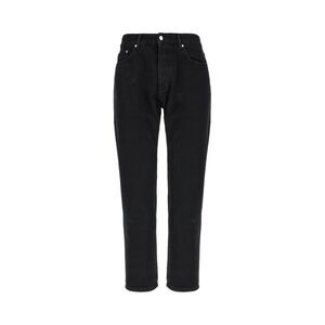 Icon Denim Man Clothing Jeans